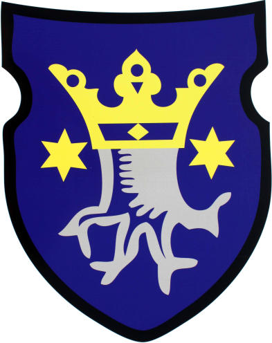 Zeidner Wappen